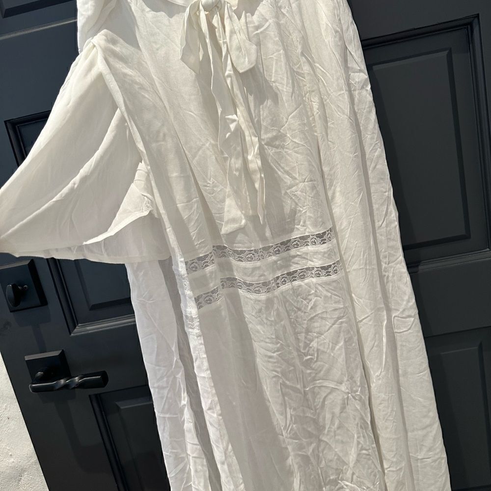 Flirty maxi skirt - Picture 6 of 6